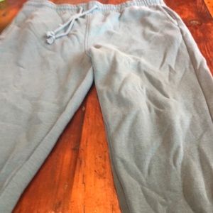 Pax sun sweatpants